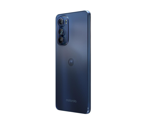 Motorola edge 30 5G 8/128GB Meteor Grey 144Hz - 743820 - zdjęcie 3